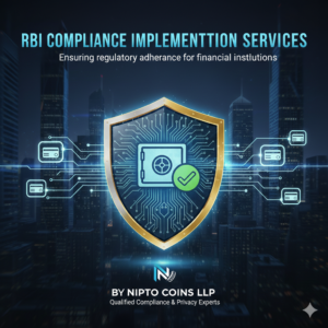 RBI Compliance Implementation Services - Nipto Coins LLP – NC RBI004